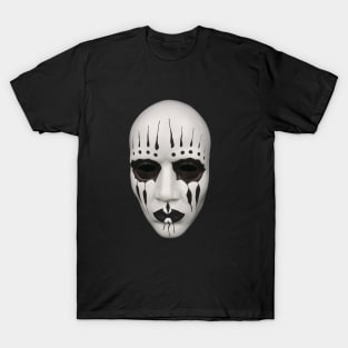 The Mask of Sorrow T-Shirt